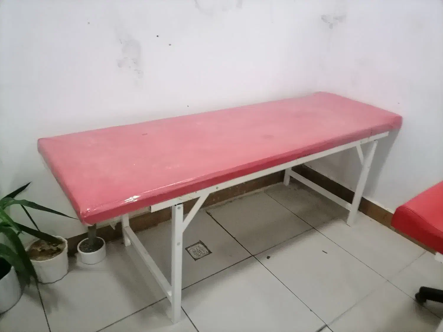 تخت معاینه|تخت و سرویس خواب|شوشتر, |دیوار