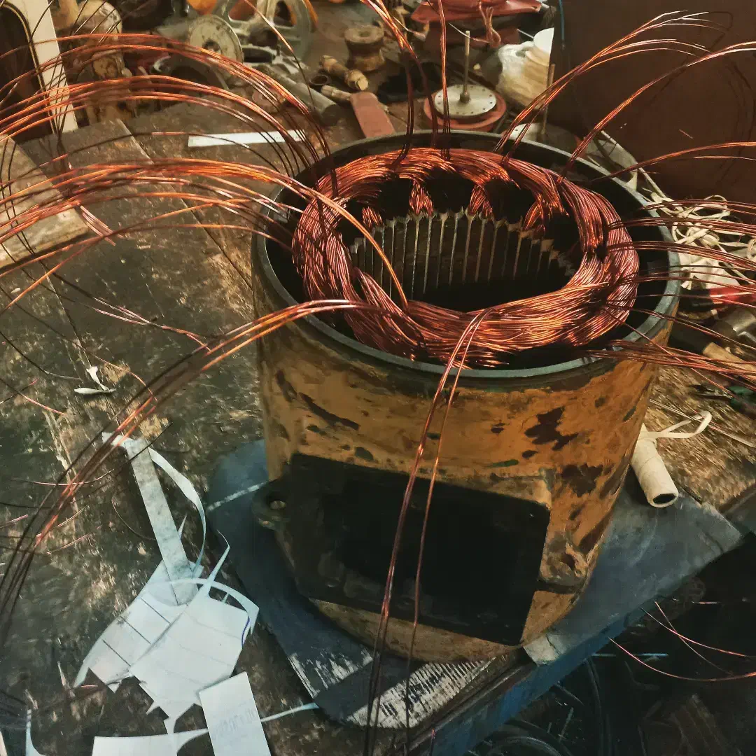 تعمیر پمپ اب،سیم پیچی الکتروموتور ،سیم پیچی دینام|مصالح و تجهیزات ساختمان|تهران, چیتگر شمالی|دیوار