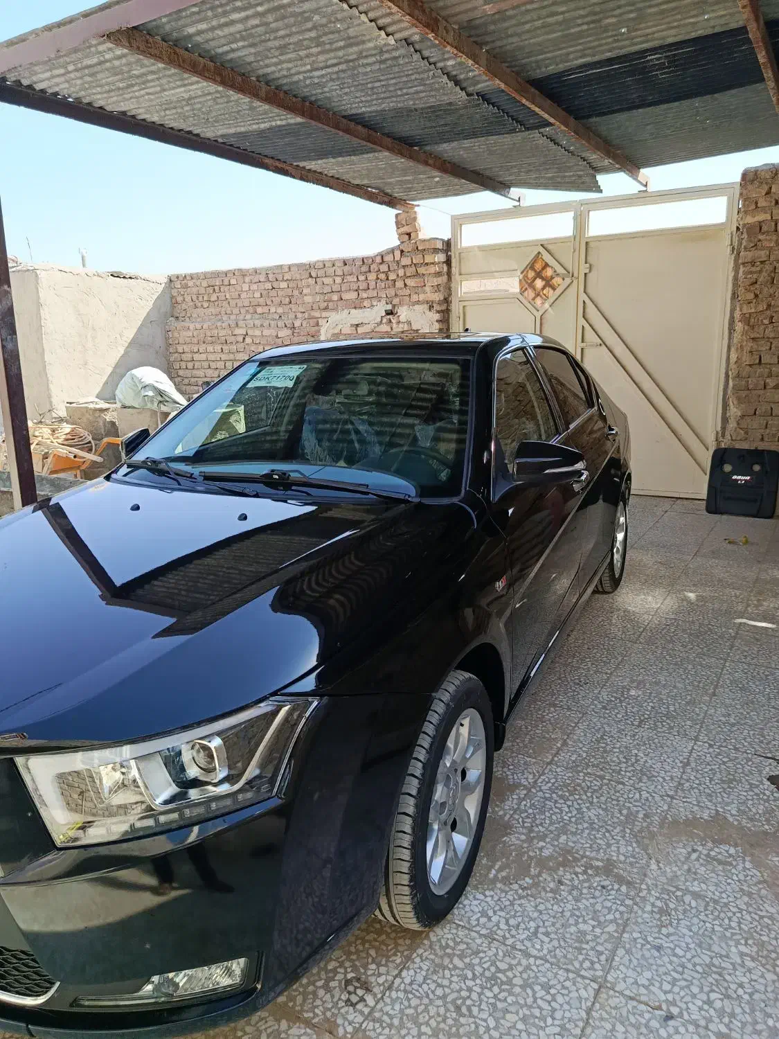 دنا پلاس توربو اتومات|خودرو سواری و وانت|زابل, |دیوار