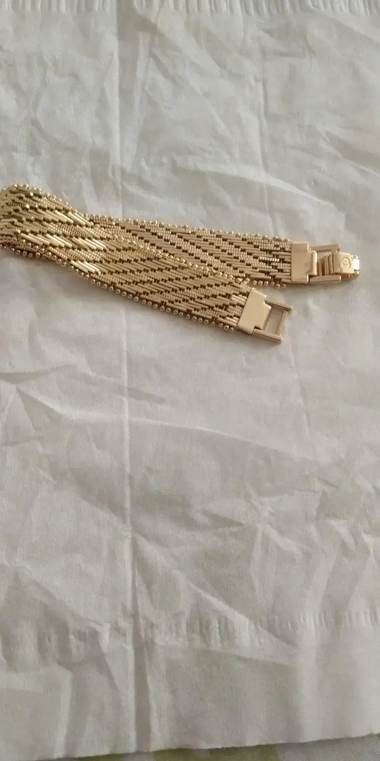 دستبند ژوپینگ رنگ ثابت|بدلیجات|تهران, مهرآباد|دیوار