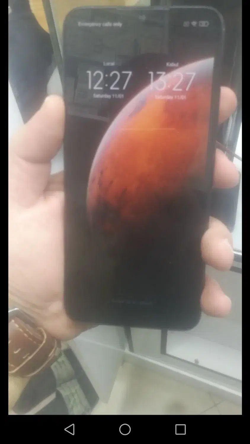 redmi note 9|موبایل|مهاباد (آذربایجان غربی), |دیوار