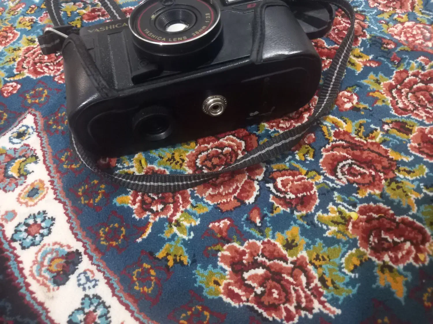 دوربین عکاسی|دوربین عکاسی و فیلمبرداری|قدس, شهرقدس|دیوار