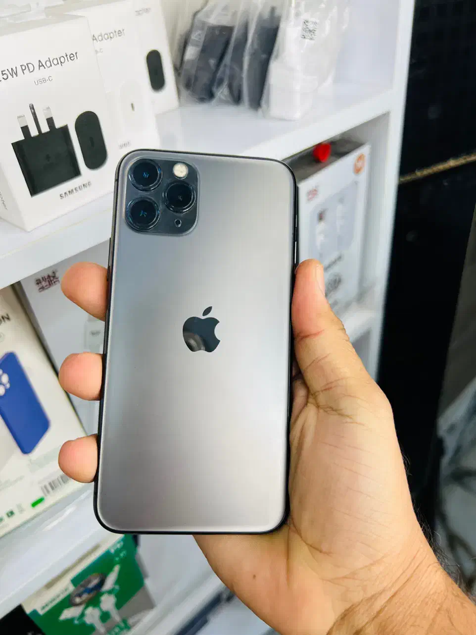 iphone 11 pro 256|موبایل|اهواز, کمپلو جنوبی|دیوار
