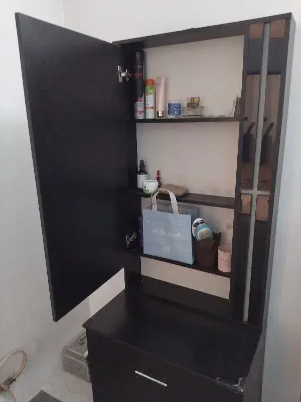 سرویس چوب|تخت و سرویس خواب|مشهد, فاطمیه|دیوار