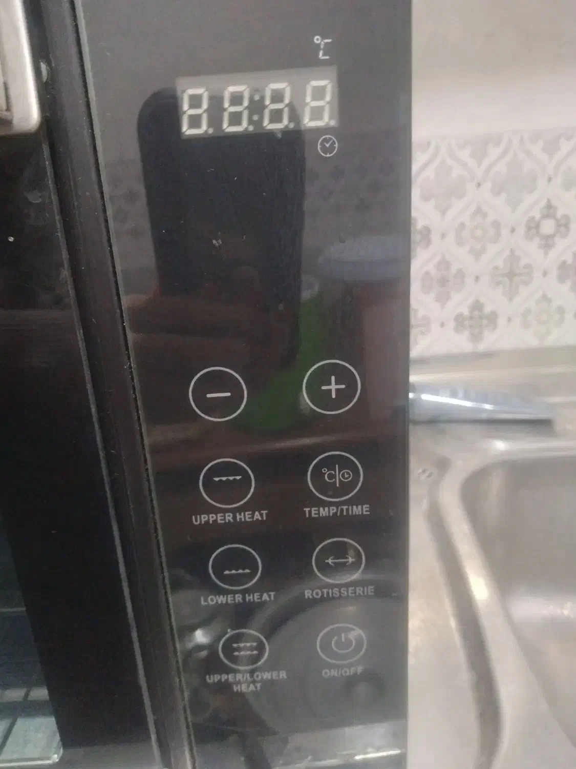 لوازم خانگی|اجاق گاز و لوازم برقی پخت‌وپز|ساوه, |دیوار