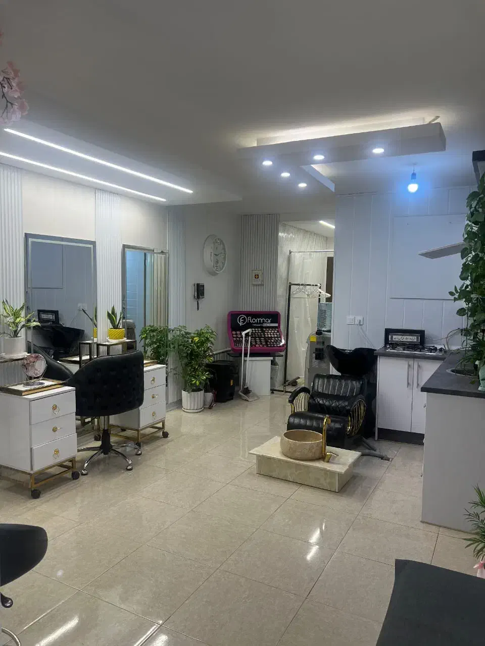 دفتر کار ۵۰ متری رباط دوم|فروش دفتر کار، اتاق اداری، مطب|اصفهان, جلالیه|دیوار