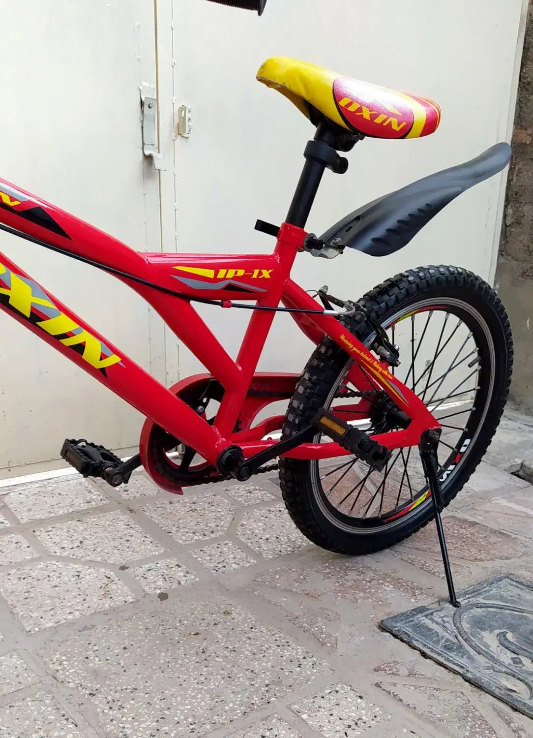 دوچرخه|دوچرخه، اسکیت، اسکوتر|نیشابور, بنیاد شهید|دیوار