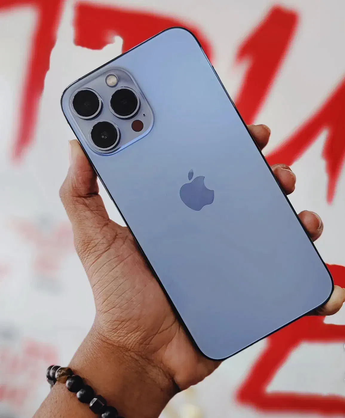 ایفون ۱۳ پرومکس ابی|موبایل|سیرجان, |دیوار