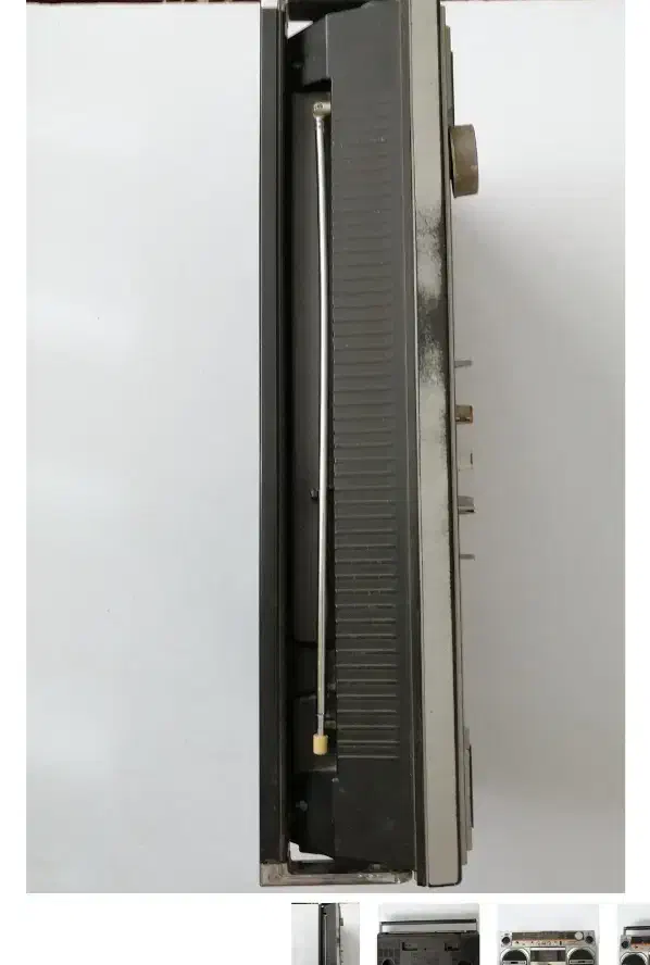 رادیو ضبط قدیمی|سیستم صوتی خانگی|مشهد, پنجتن|دیوار