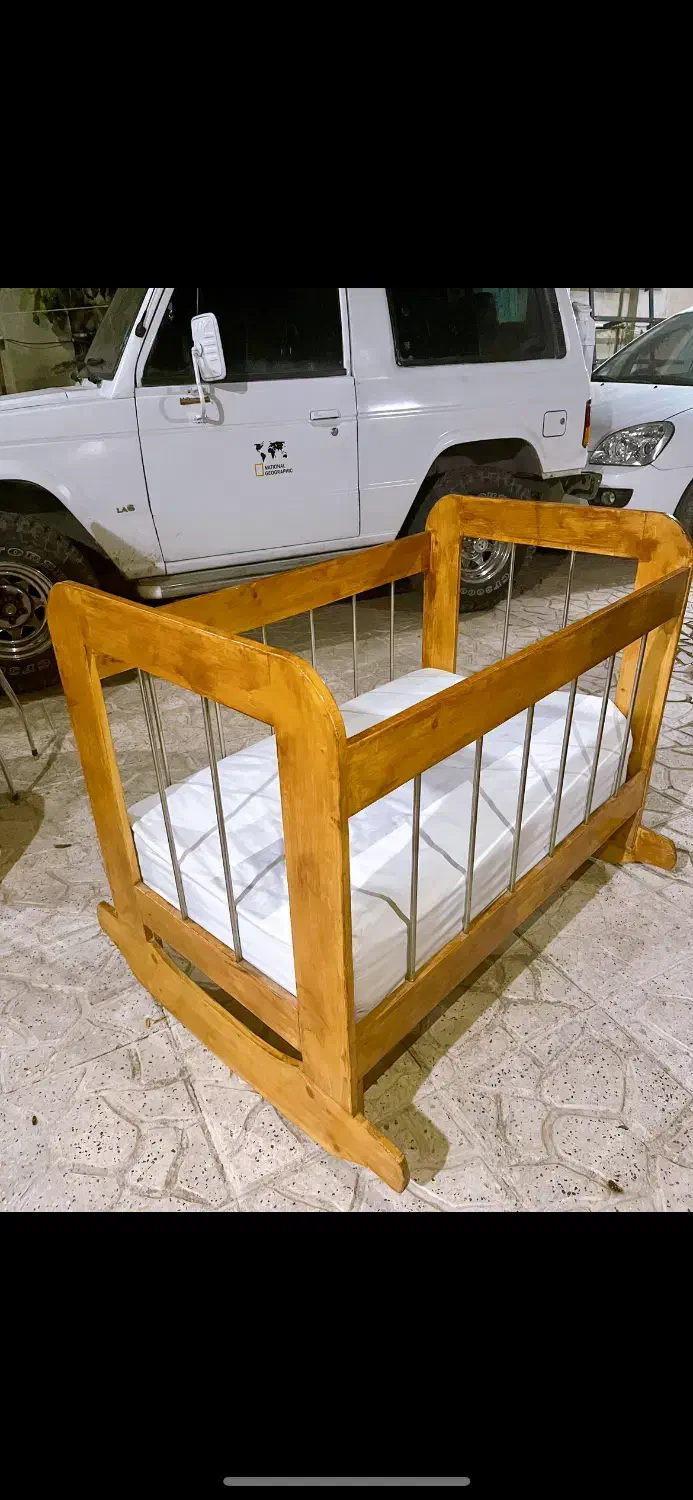 تخت کودک|تخت و صندلی بچه|کرمانشاه, |دیوار