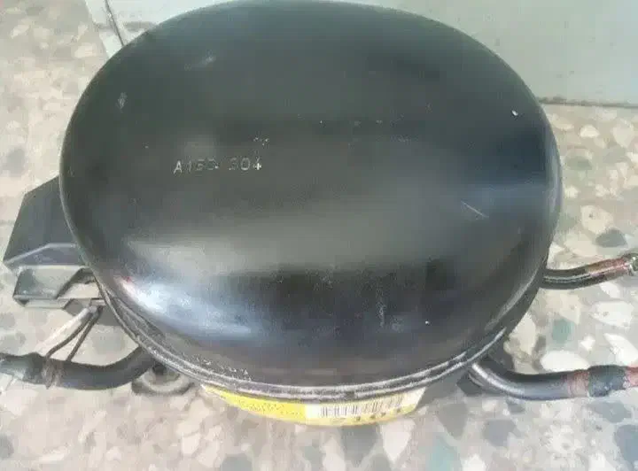 موتور یخچال دانفوس|یخچال و فریزر|قم, نیروگاه|دیوار