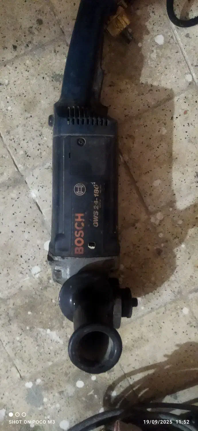 سنجد بوش  همه چی اصلی فوق‌العاده عالی|ابزارآلات|رامهرمز, |دیوار