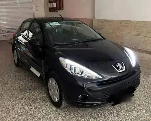 پژو 207 tu3|خودرو سواری و وانت|سنندج, |دیوار