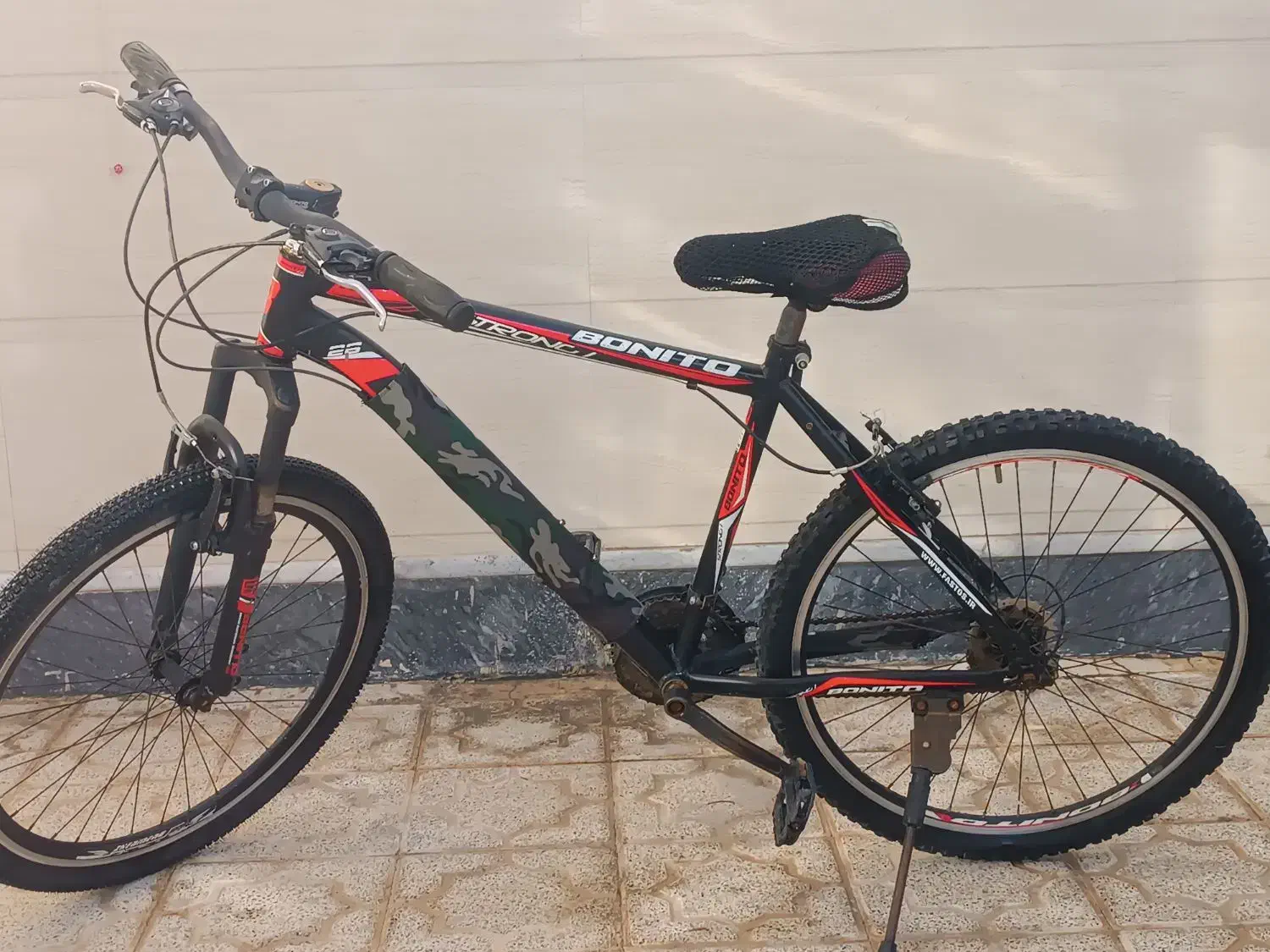 دوچرخه ۲۶|دوچرخه، اسکیت، اسکوتر|مرودشت, مختارآباد|دیوار