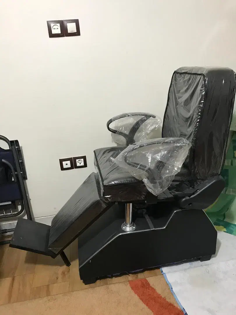 صندلی نو|صندلی و نیمکت|اصفهان, سروستان|دیوار