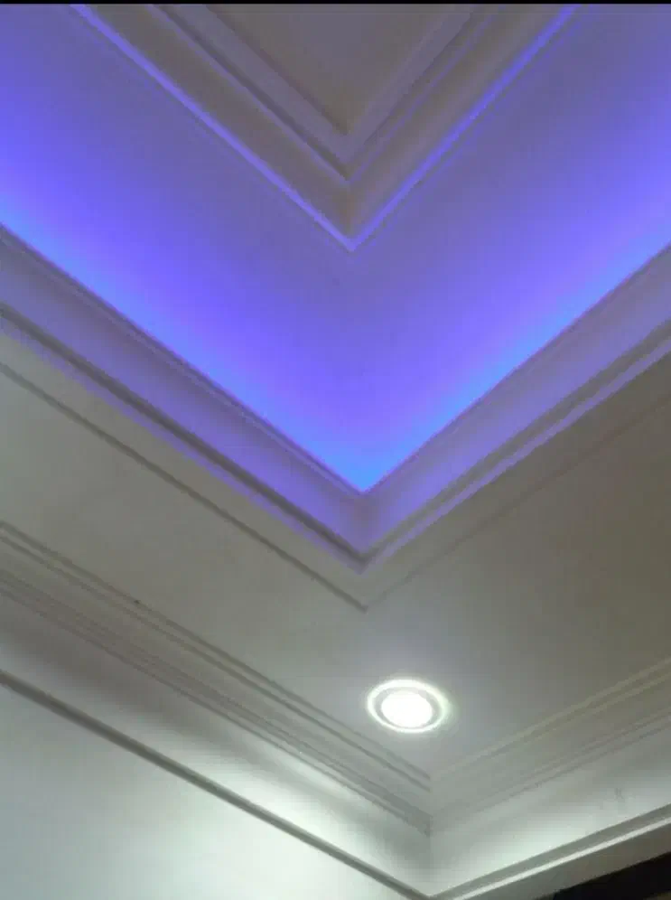 گچکاری و لکه گیری و سفیدکاری و تعمیرات|خدمات پیشه و مهارت|ایلام, |دیوار