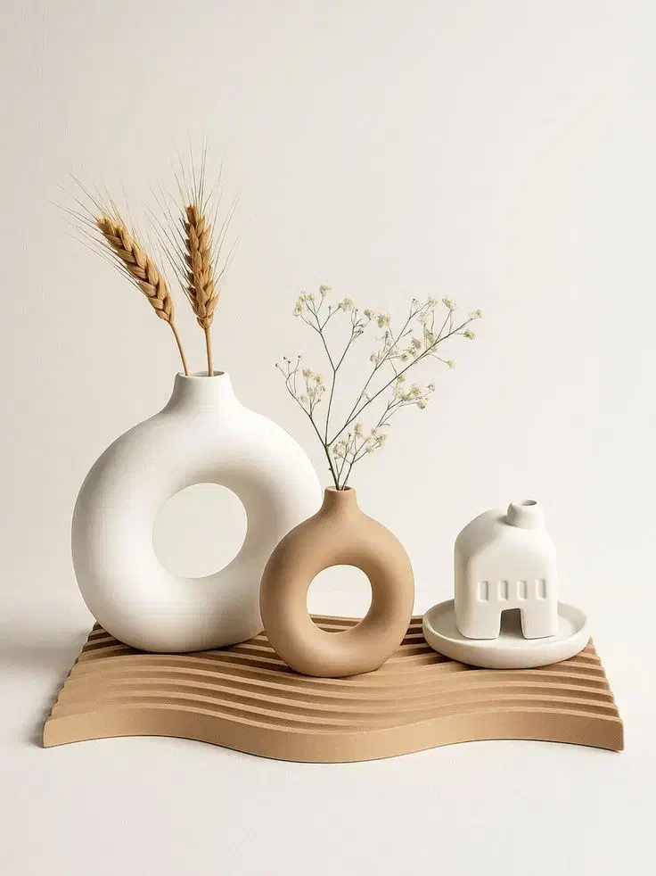 گلدان و مجسمه|مجسمه، تندیس، ماکت|تهران, دهقان|دیوار