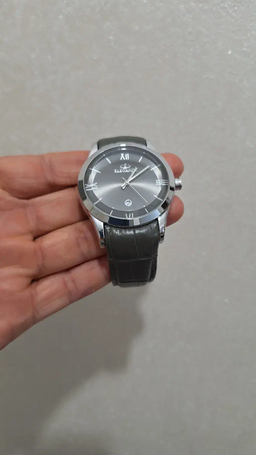 ساعت مچی الگانس|ساعت|ساری, |دیوار