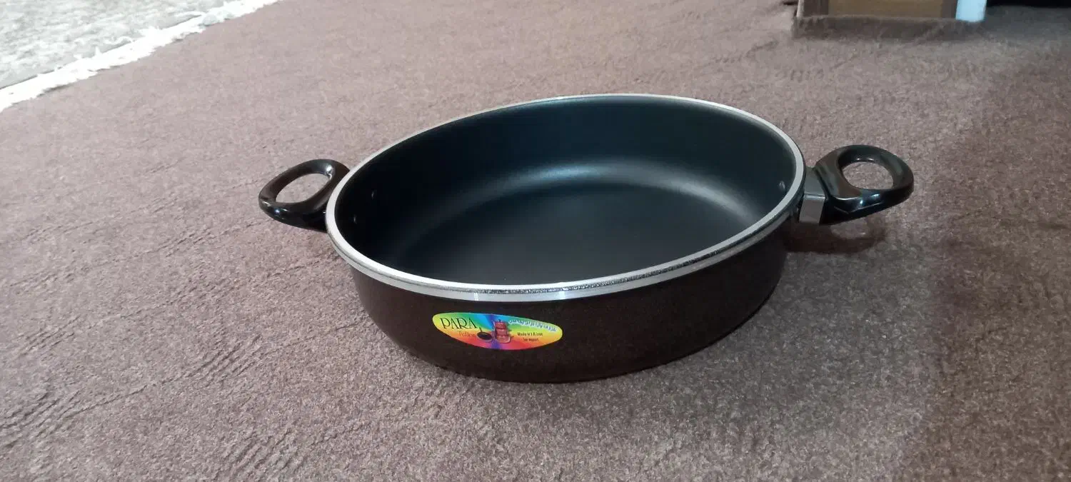 تابه نچسب|ظروف پختوپز|ملایر, |دیوار