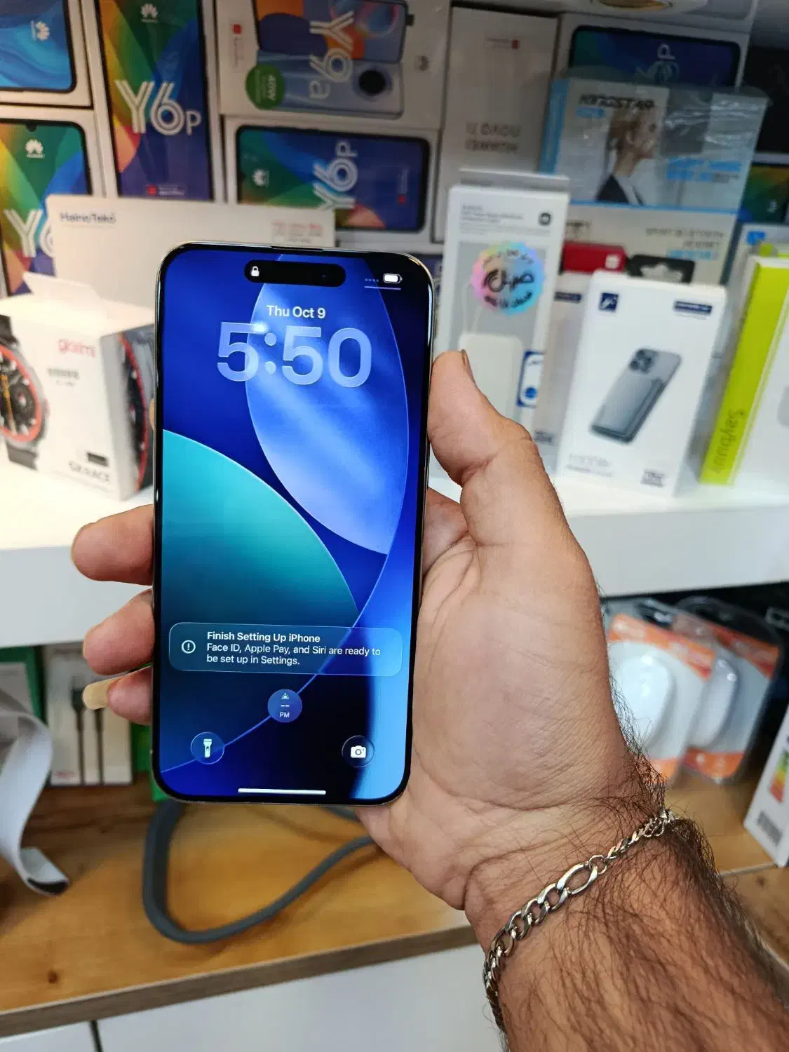 IP15PROMAX|موبایل|کرمان, |دیوار