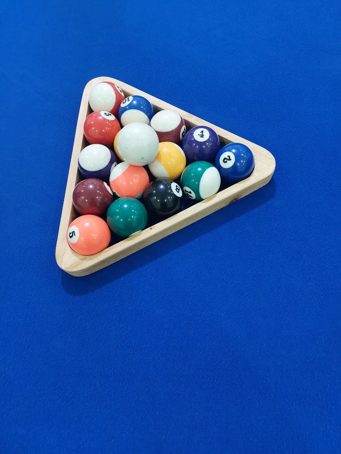 میز بیلیارد|ورزشهای توپی|رشت, آزادگان|دیوار