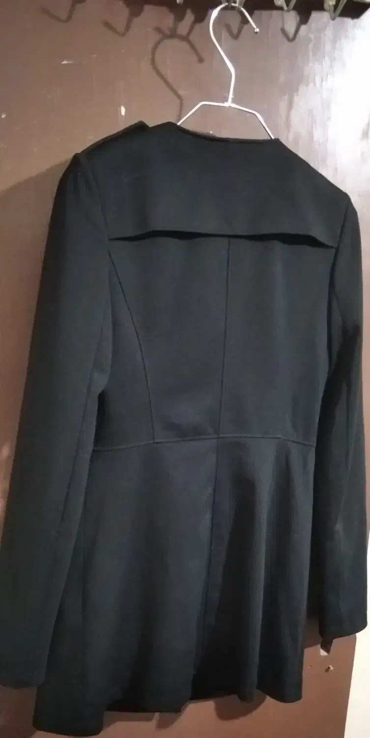 مانتو کتی آستردار پاییزه و شلوار بگو و مام استایل|لباس|نیشابور, بنیاد شهید|دیوار