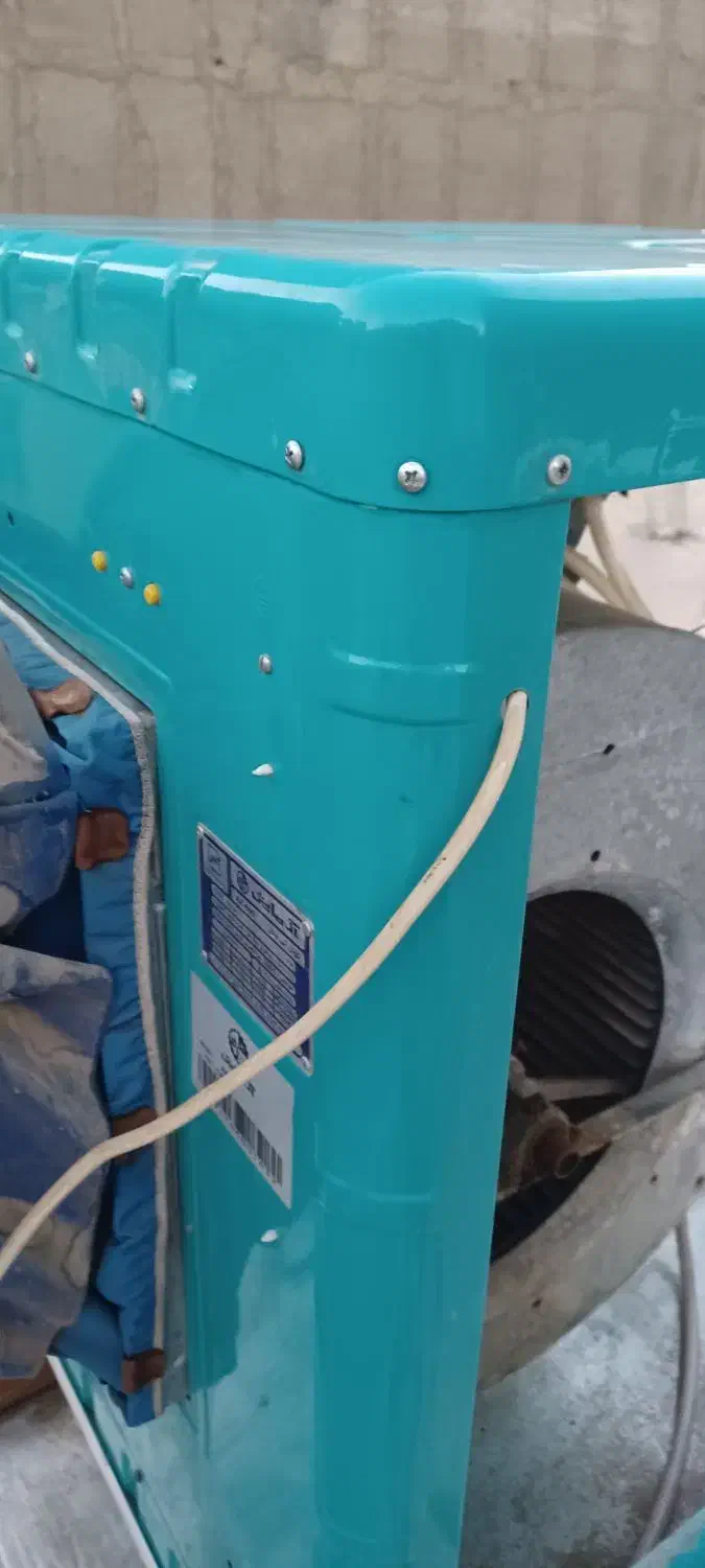 کولر آبی آزمایش|کولر آبی|اسلام‌شهر, مطهری|دیوار