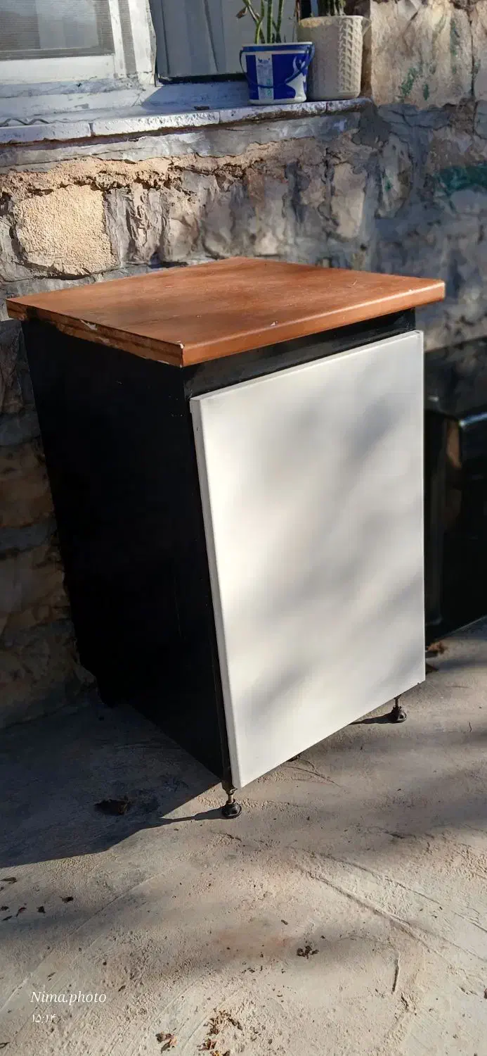 کابینت دست ساز و زیر تلویزیونی|میز تلویزیون|جوانرود, |دیوار