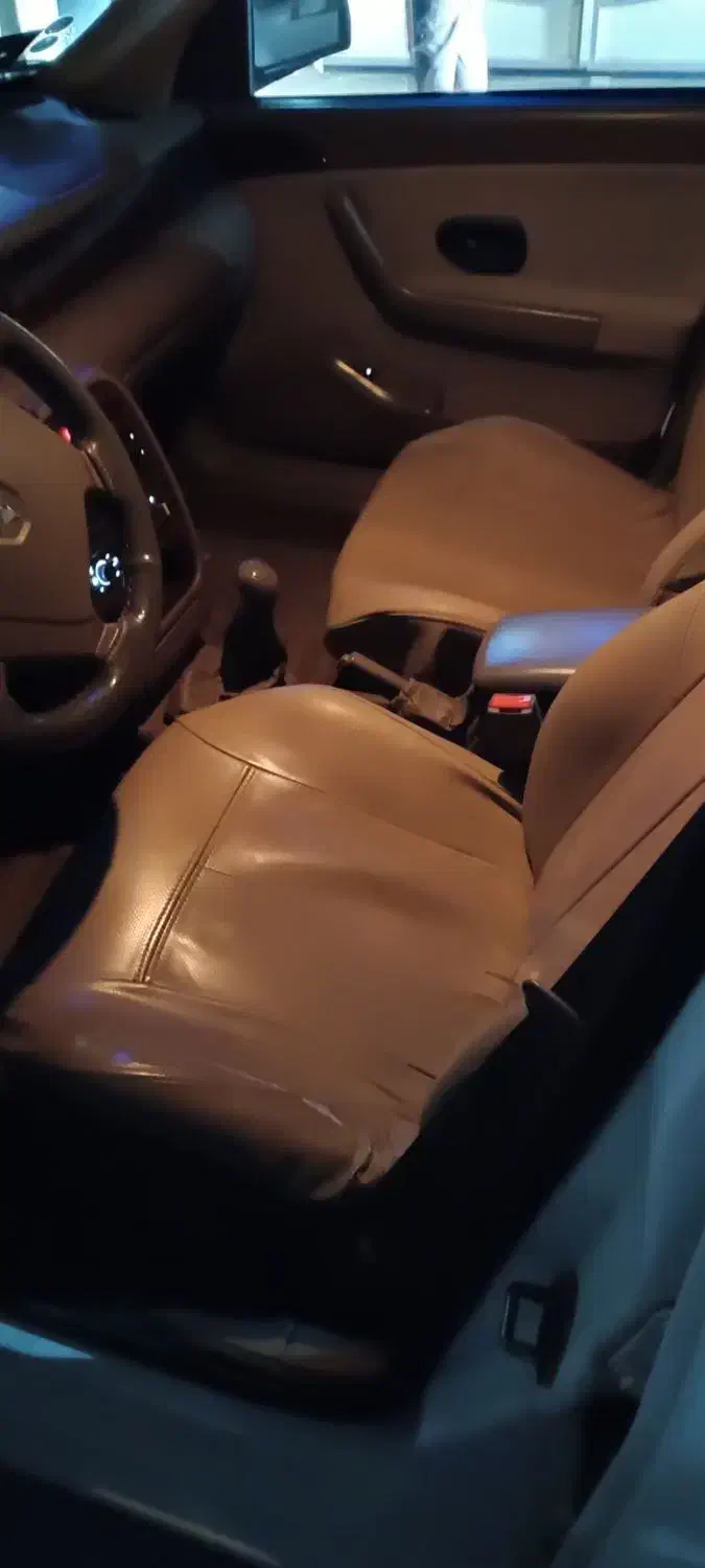 سمند Lx|خودرو سواری و وانت|محلات, |دیوار