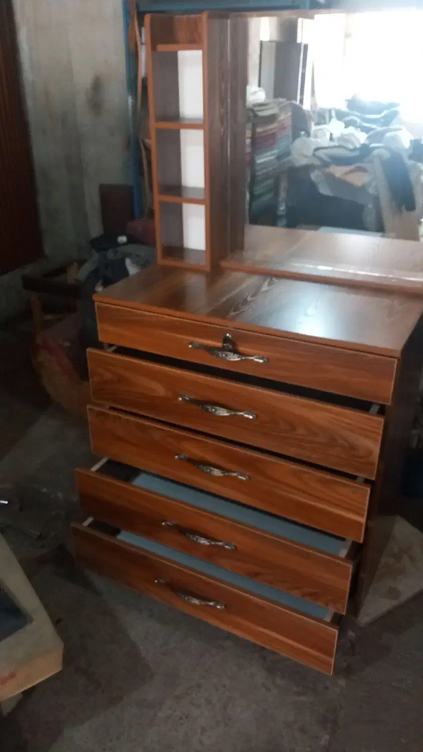 میزارایش دراور|جاکفشی، کمد، دراور|پرهسر, |دیوار