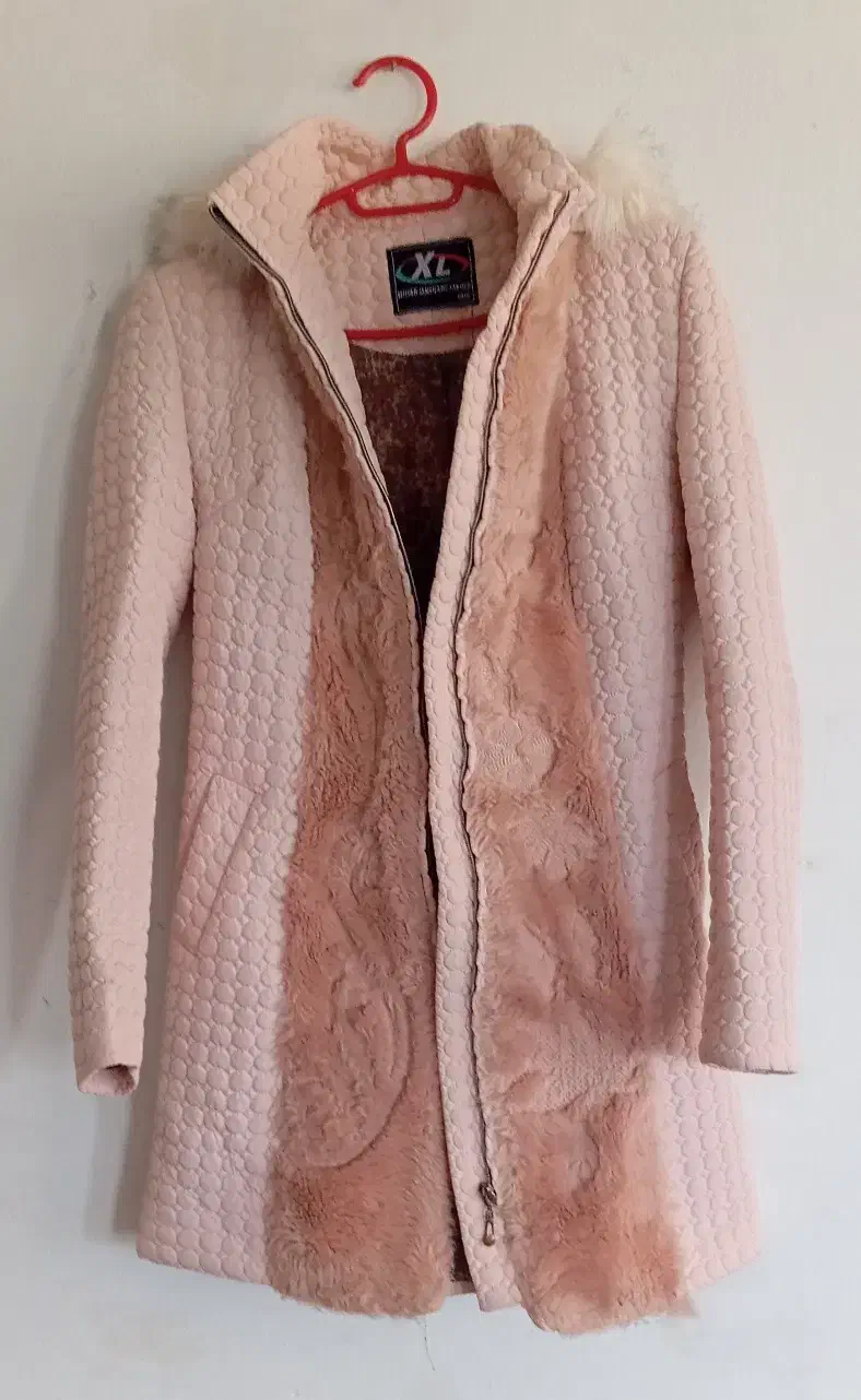 پالتو دخترانه نو|لباس|سلماس, |دیوار