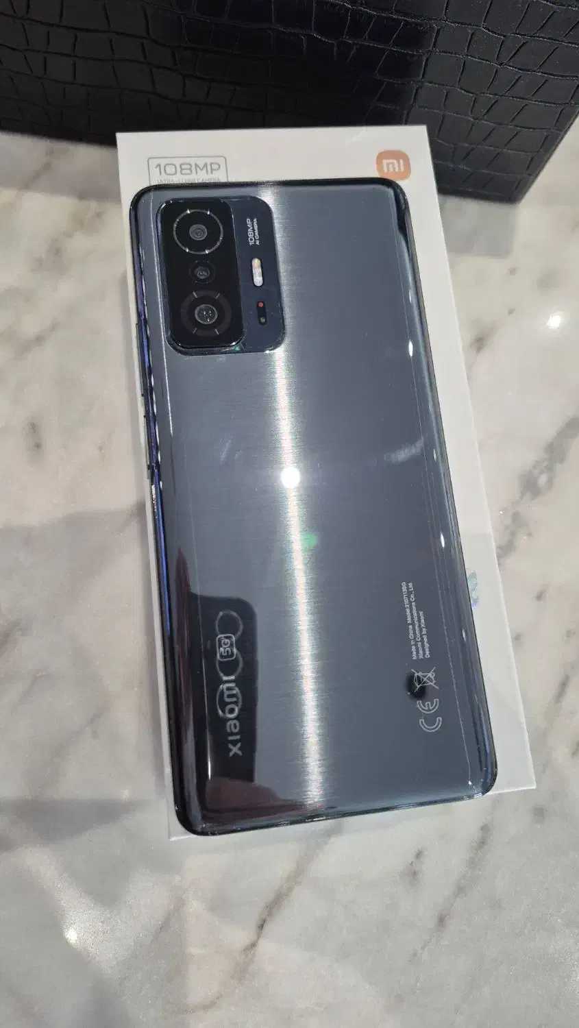 شیامی mi11 t pro|موبایل|تهران, فرحزاد|دیوار