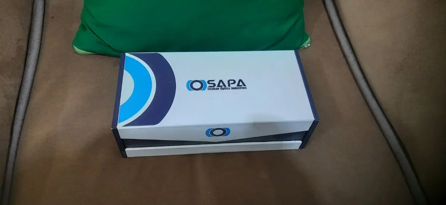 عینک افتابی خلبانی مارک sapa صا ایران|زیورآلات و اکسسوری|رفسنجان, |دیوار