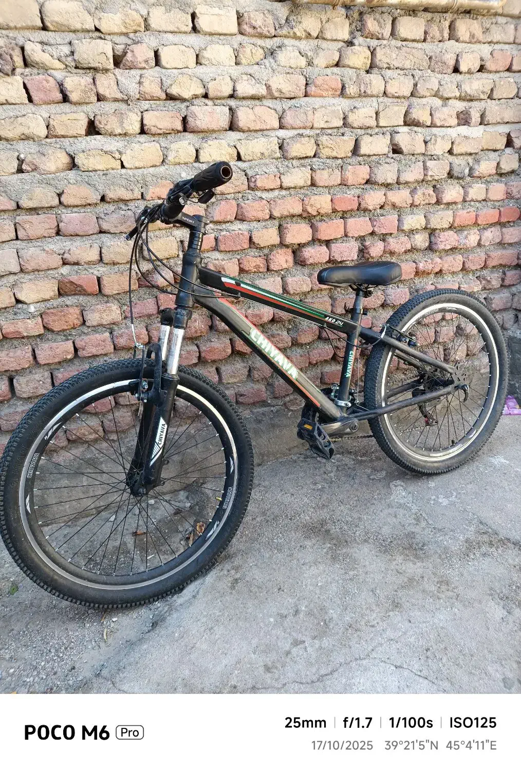 با این خرید اطمینان داشته باشید|دوچرخه، اسکیت، اسکوتر|ماکو, |دیوار