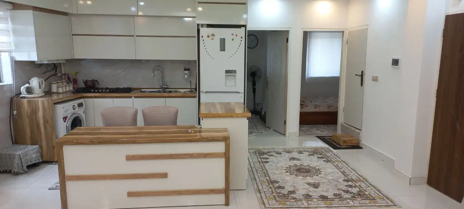 فروش خانه طبقه۲|فروش آپارتمان|رشت, پاستوریزه|دیوار