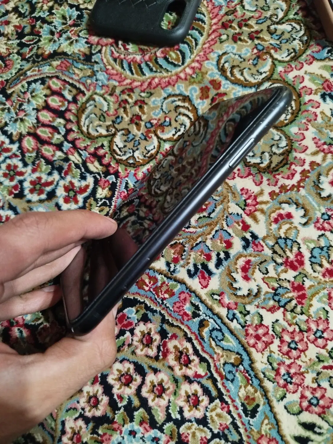 IPHONE XR|موبایل|کرمان, |دیوار