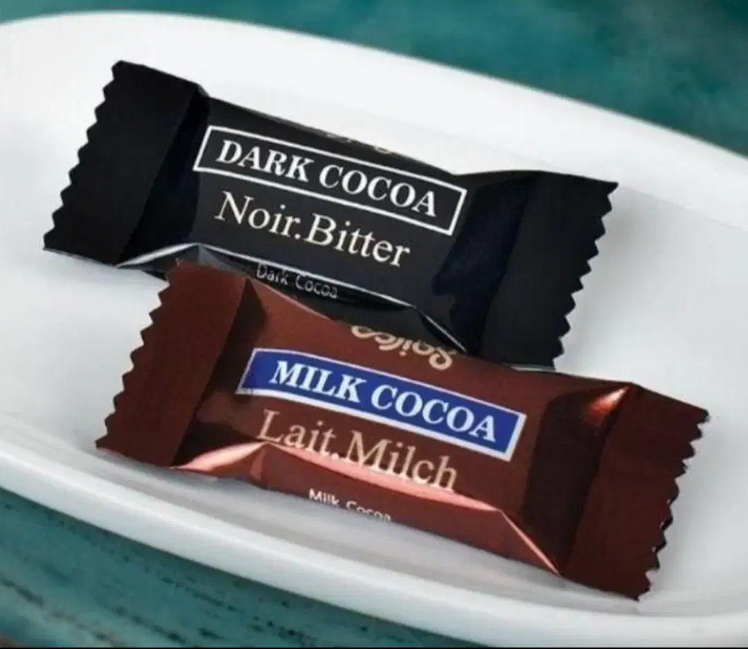 پخش شکلات 4/5گرمی|خوردنی و آشامیدنی|تهران, مولوی|دیوار