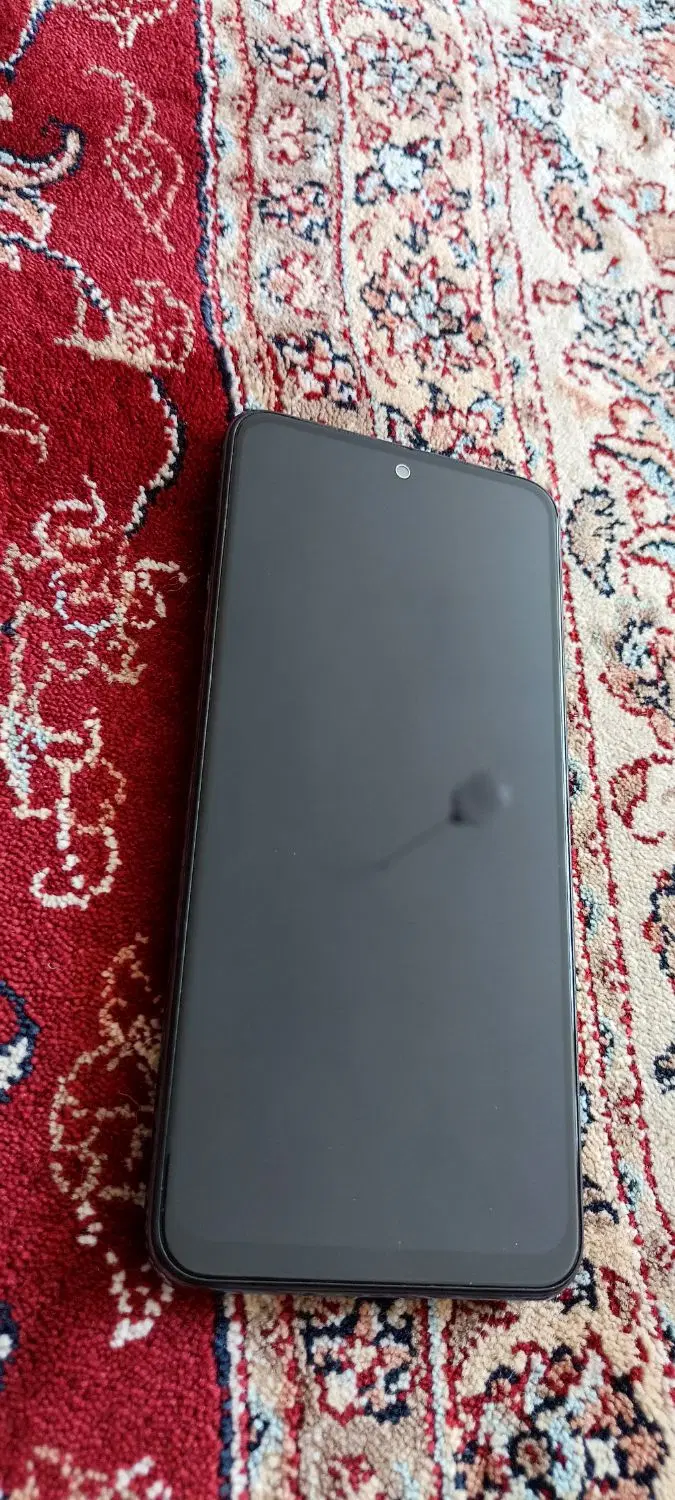 گوشی poco m5c|موبایل|کرمانشاه, |دیوار