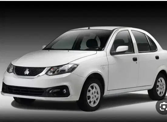 ساینا 1402|خودرو سواری و وانت|کرمان, |دیوار