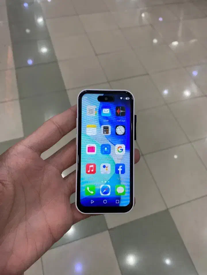 آیفون مینی|موبایل|بندرعباس, |دیوار