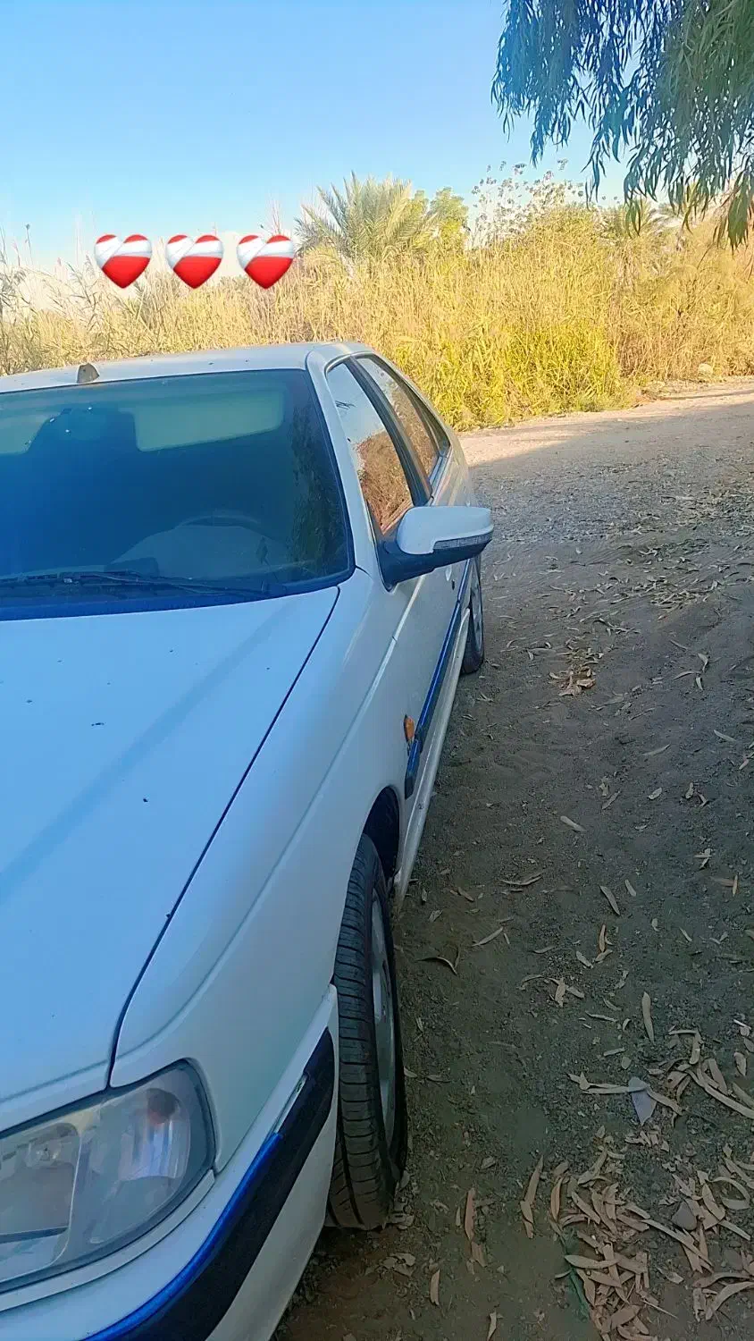 پارس Tu5مدل98|خودرو سواری و وانت|جیرفت, |دیوار