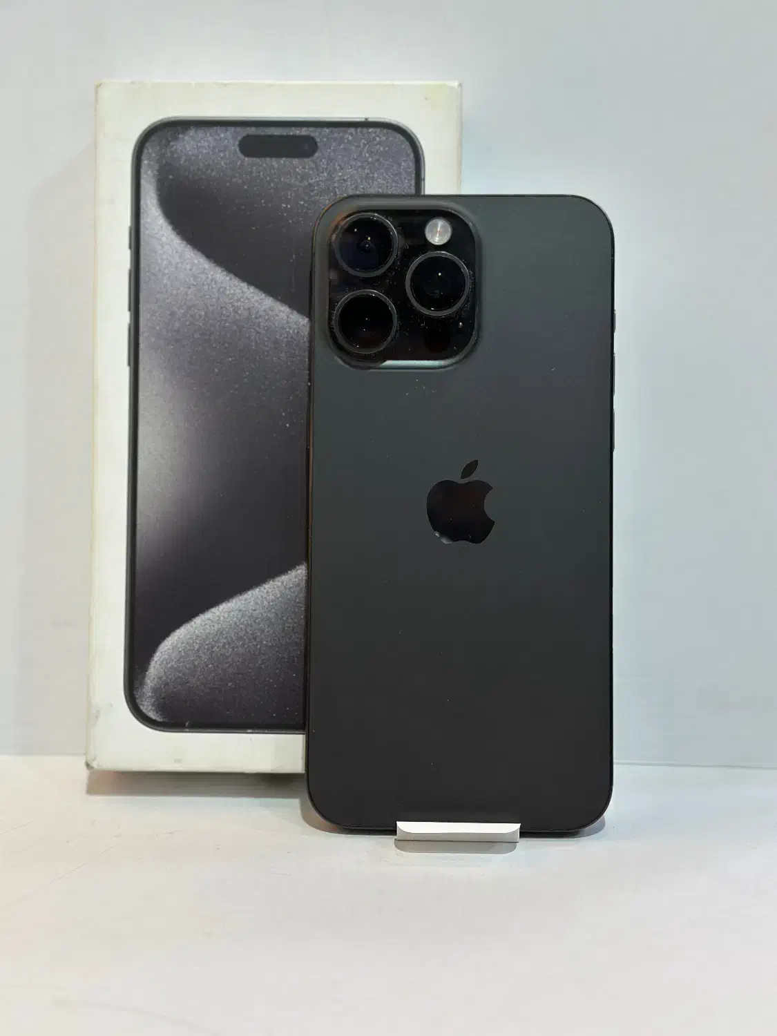 گوشی ایفون ۱۵پرومکس|موبایل|کرمانشاه, |دیوار