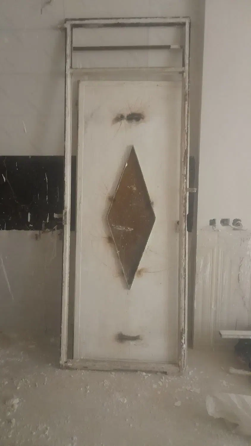 در حیاط چپ باز|مصالح و تجهیزات ساختمان|قرچک, مهدیه|دیوار