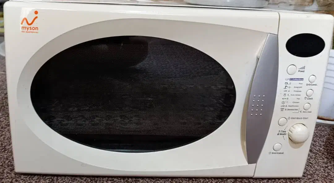 ماکروویو|اجاق گاز و لوازم برقی پخت‌وپز|کازرون, |دیوار