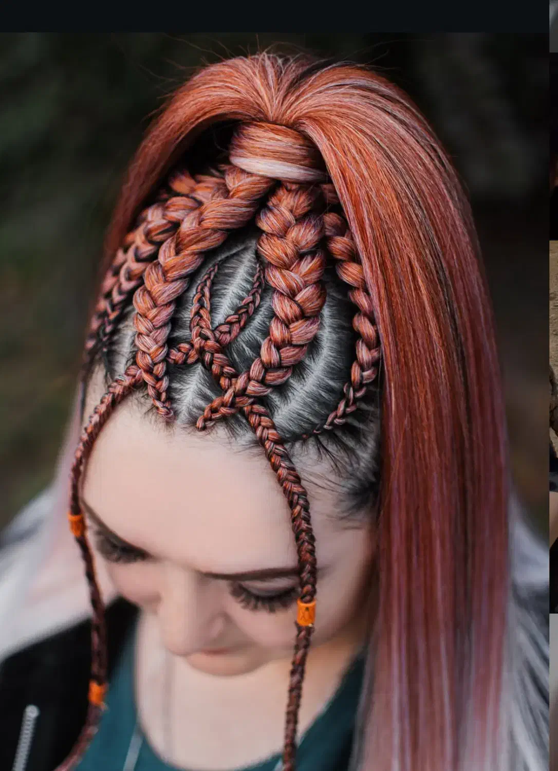 آموزش صفر تا صد استادی بافت مو و ناخن|خدمات آرایشگری و زیبایی|ابهر, |دیوار