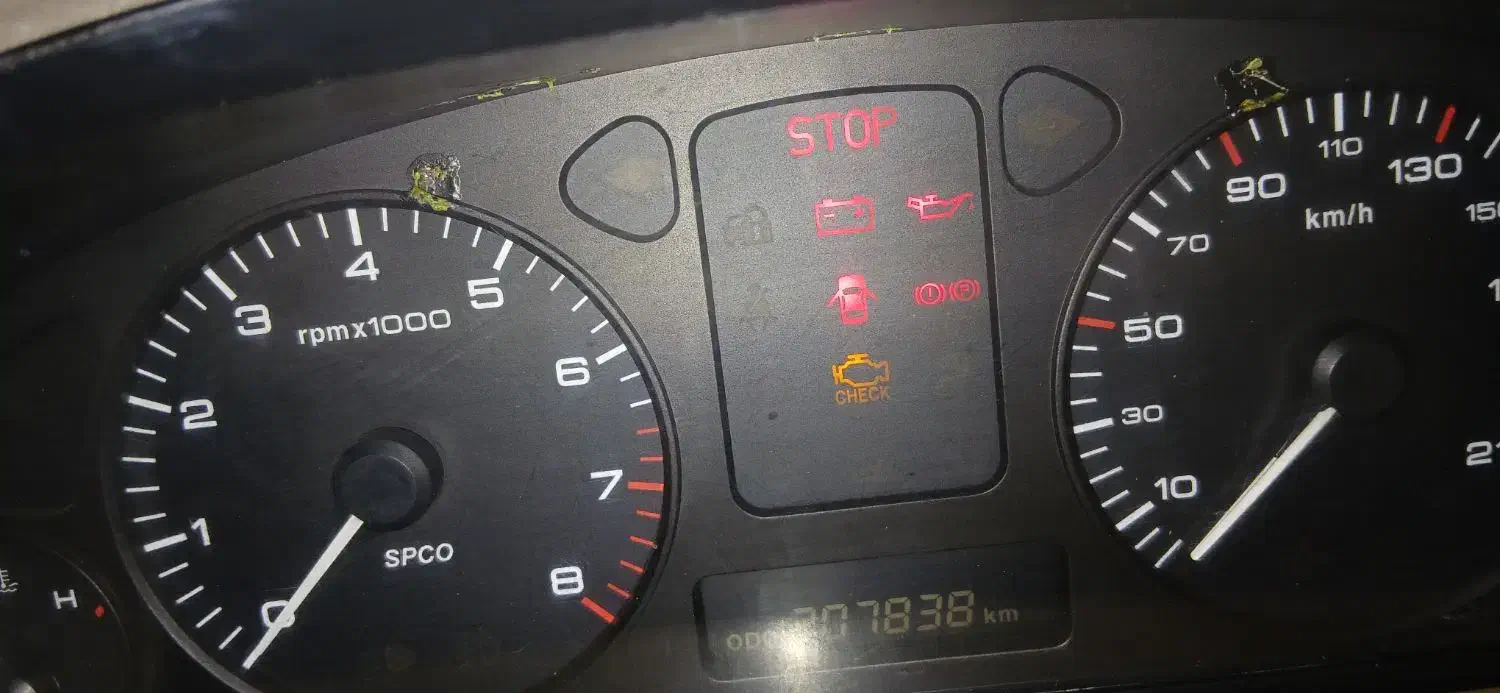 پژو۴۰۵|خودرو سواری و وانت|چهارباغ, |دیوار