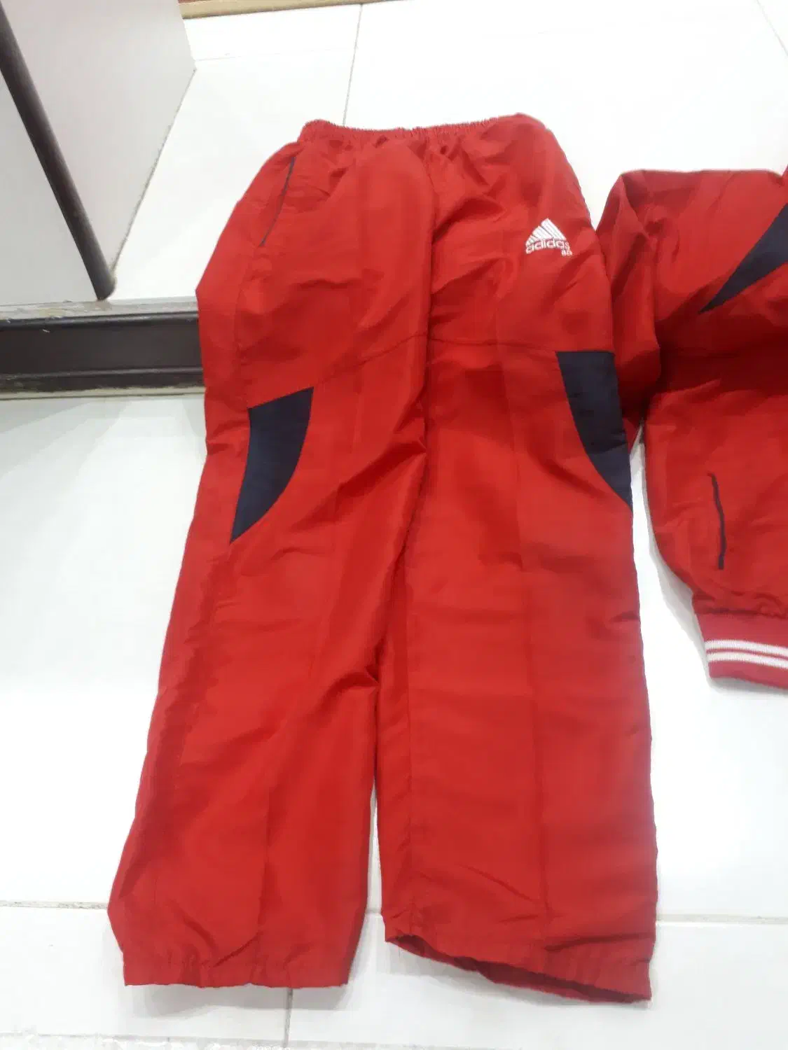 گرمکن ورزشی پسرانه|لباس|اراک, |دیوار