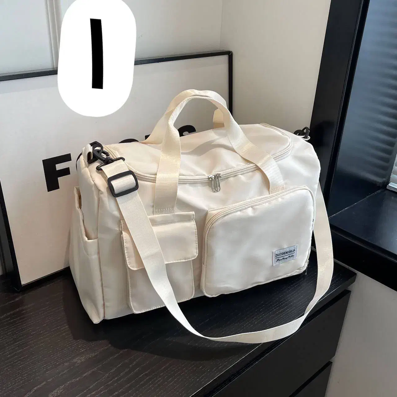 ساک های مسافرتی|کیف، کفش، کمربند|قیامدشت - خاورشهر, |دیوار