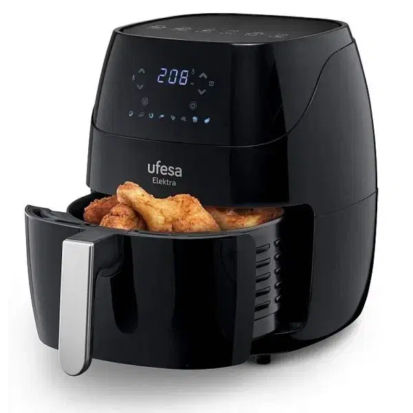 بخار پز ufesa Elektra|اجاق گاز و لوازم برقی پختوپز|تهران, گلستان (شهرک راه آهن)|دیوار