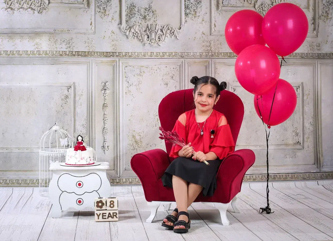 وسایل آتلیه و تم تولد|دوربین عکاسی و فیلم‌برداری|فلاورجان, |دیوار